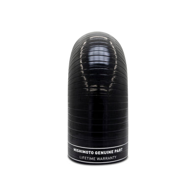 Mishimoto Duracore 4in 90 Degree Coupler
