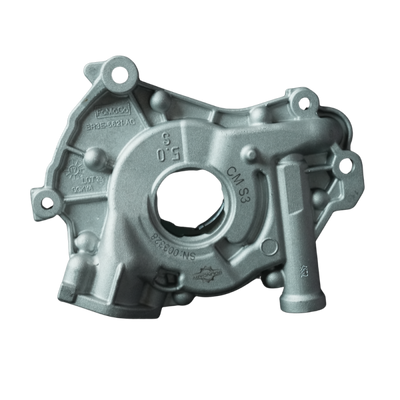 Boundary 11-17 Ford Coyote Mustang Dual Rotor Oil Pump Assembly