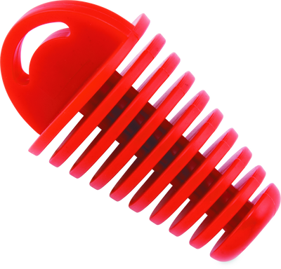 BikeMaster Rubber Muffler Plug - Large