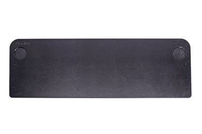 Dee Zee 15-23 Ford F-150 Tailgate Board - Polymer Composition