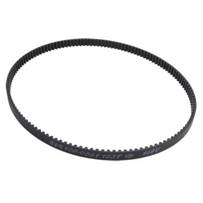 S&S Cycle 1.125in 130 Tooth Carbon Secondary Drive Belt