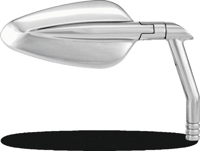 Performance Machine Vision Mirror Arrow - Chrome