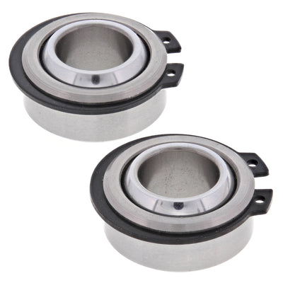 All Balls Racing 86-88 Harley-Davidson FLST Heritage Softail Swing Arm Bearing Kit