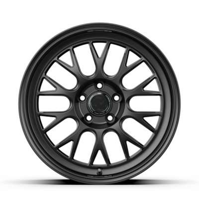 fifteen52 Holeshot RSR 19x8.5 5x108 42mm ET 63.4mm Center Bore Frosted Graphite Wheel