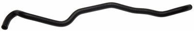 Gates 05-07 Volkswagen Jetta 5-Cyl. 2.5L Rad. To Throttle Body Molded Heater Hose