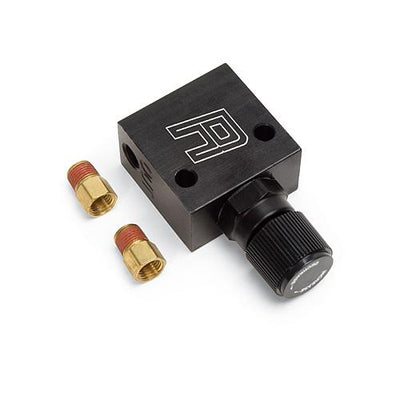 Russell Performance Brake Proportioning Valve