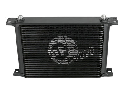 aFe 15-20 Ford F-150 6R80/10R80 BladeRunner Transmission Oil Cooler Kit