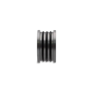 BLOX Racing Billet Honda Cam Seal - Gunmetal (Version 3)