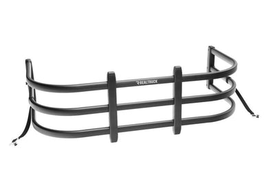 AMP Research 1998-2014 Nissan Navara BedXtender - Black