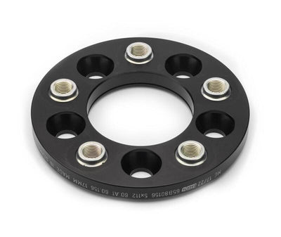 BBS Adapter 5x115 17mm - Pair