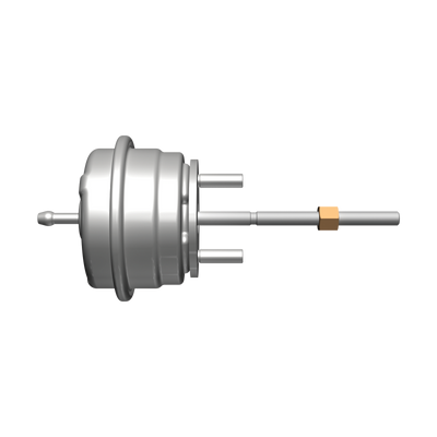 BorgWarner Actuator Super Short Canister EFR High Boost Use w/ A & F Type TH