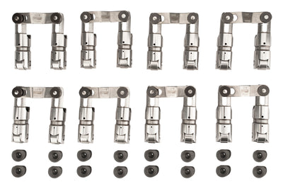 Comp Cams Lifter Set, Race Xd .904 Bbc Bronze Bushing W/ Rem Finish