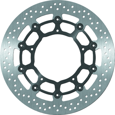 BikeMaster Yamaha Brake Rotor
