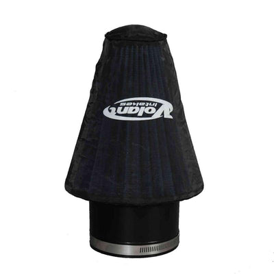 Volant Universal Round Black Prefilter (Fits Filter No. 5101/ 5153)