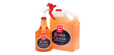 Griots Garage Rubber Cleaner - 1 Gallon