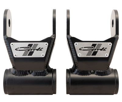 Carli 05-23 Ford F350/350 4x4 Fabricated Leaf Spring Shackle