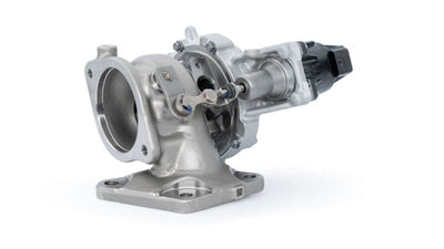 Garrett 2022+ Ford Bronco/Ranger Raptor 3.0L GT1752S PowerMax Turbocharger Kit (RH & LH Turbos)