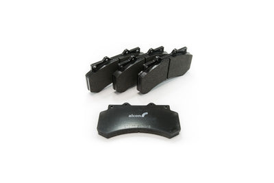 Alcon 2010+ Ford F-150 CIR15 AV1 Brake Pad Set - Front