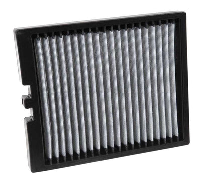 K&N 15-16 Ford F150 5.0L V8 Replacement Cabin Air Filter