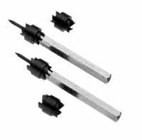 SPC Performance 3/8in. RPLCMNT CUTTER-3PC