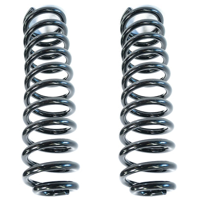 Camburg 05-24 Ford F-250/350 4wd 2.5in. Performance Coil Springs (pair) (diesel)
