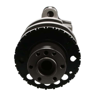 Manley Chevrolet LS Forged Crankshaft - 4.100in Stroke