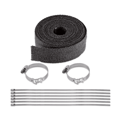 Vance & Hines Header Wrap Kit