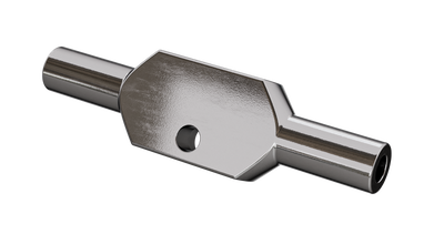 Goodridge Universal ABS Front T-Bar