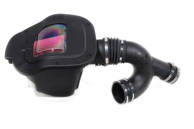 Roush 18-26 F-150 2.7L/3.5L V6 EcoBoost Cold Air Kit (Incl. Raptor)