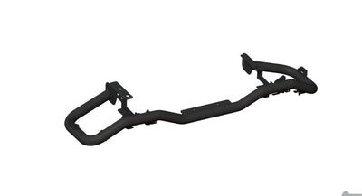 ARB Summit Rear Step Towbar No Sensors 3100Kg Triton Mq 15On