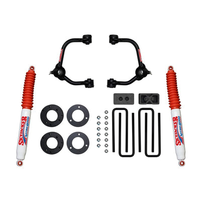 Skyjacker 09-13 F150 3In UPR A-ARM KIT