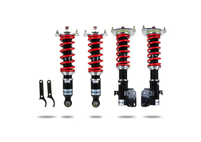 Pedders 05-09 Subaru Legacy Extreme Xa Coilover Kit
