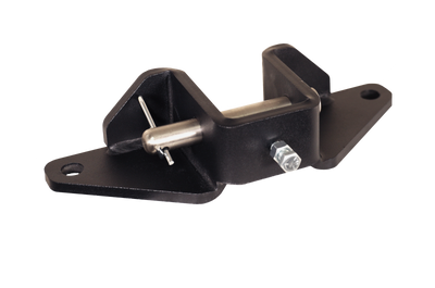Gen-Y Sway Control Head 2in Shank/GH-097 1.4K TW 16K Towing