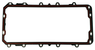 Moroso Ford 4.6/5.4L Oil Pan Gasket - One Piece - Reinforced Steel