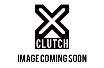 XClutch 05-11 Suzuki Swift 1.6L 7.25in Twin Sprung Ceramic Clutch Kit