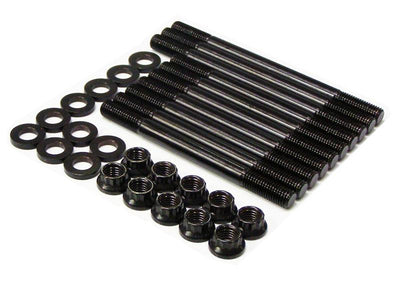 ARP Suzuki Hayabusa GSX1300 2-Bolt Case Main Stud Kit