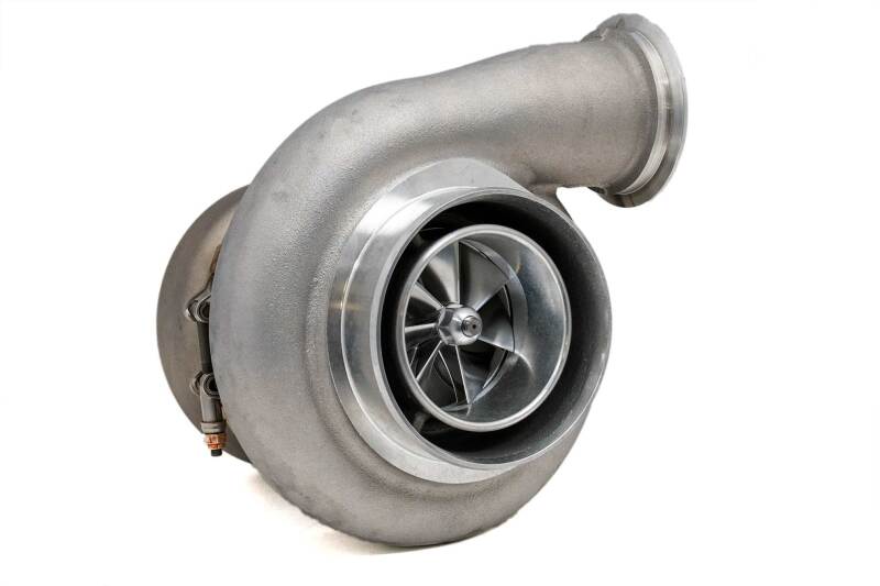 Forced Performance FP400 Turbocharger 80HTZ Super Core 88/96mm Turbine ...