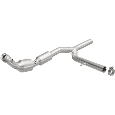 MagnaFlow 04-05 Ford F-150 5.4L Direct Fit Converter