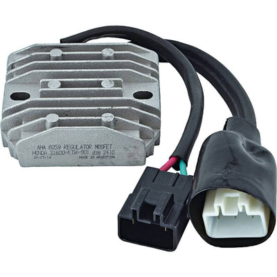 Arrowhead Honda Regulator / Rectifier