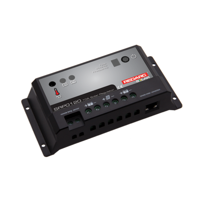 REDARC Solar Regulator w/Anderson Connect - 10A