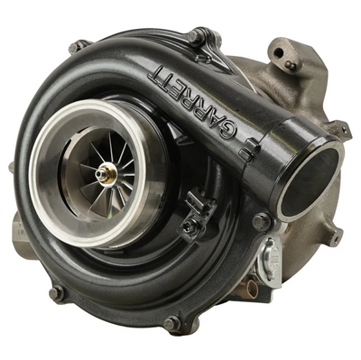 BD Diesel Screamer Stage 2 Performance GT37 Turbo - 2003-2007 Ford 6.0L