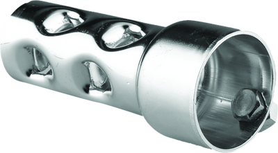 Bikers Choice Exhaust Pipe Baffle for 1 3/4 Inch OD Pipe Universal Custom Ea