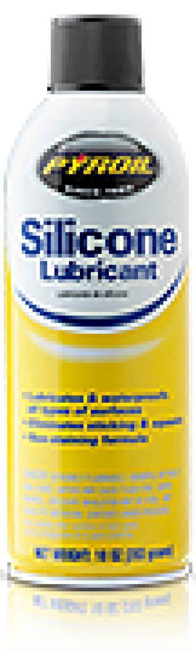 ATI Damper Assembly Lube - Silicone Spray