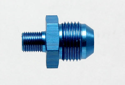 Walbro -8AN Fitting for GSL Series Walbro Pumps