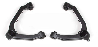 Zone Offroad 2023+ Chevy Colorado ZR2 / 2023+ GMC Canyon AT4X Upper Control Arm Box Kit