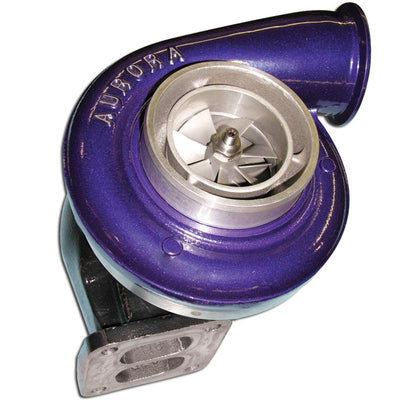 ATS Diesel 1994 - Early 98 Dodge 5.9L 12V Cummins Aurora 4000 Turbo Kit (T3 .85A/R Turbine Housing)
