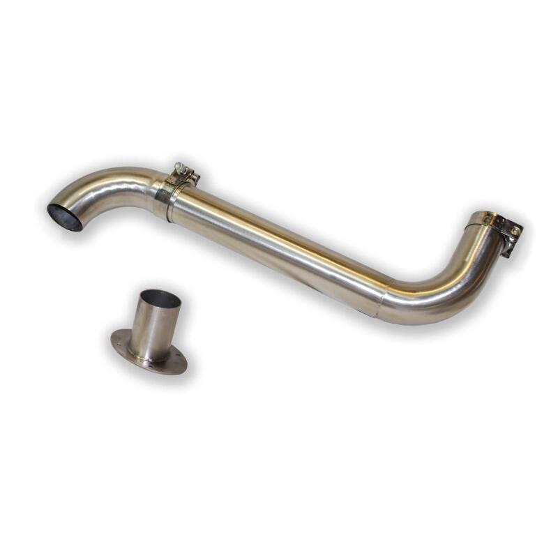 Mach Yeti Racing Big Gun EVO Snorkel Kit – Mach Yeti Racing