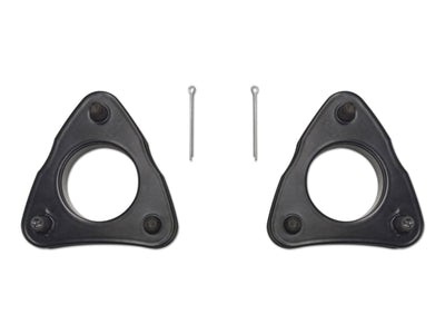 ICON 01-12 Nissan Frontier/Exterra 1.75in Spacer Kit