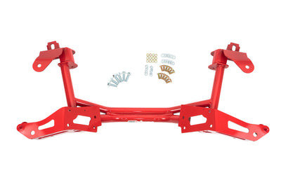 UMI Performance 82-92 GM F-Body K-Member W/o Mounting Options - Red