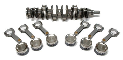 HKS CRANK SHAFT 4G63-2